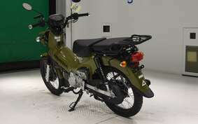 HONDA CROSS CUB 110 JA45