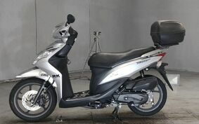 HONDA DIO 110 JF31