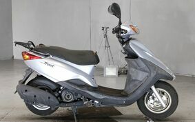 YAMAHA AXIS 125 TREET SE53J