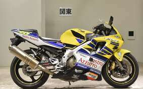 HONDA CBR600F GEN 3 2002 PC35