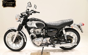 KAWASAKI W650 2009 EJ650A