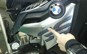 BMW F750GS 2020 0B08