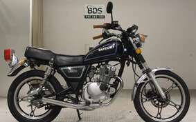 SUZUKI GN125 PCJB1