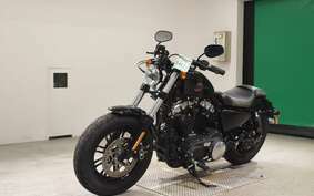 HARLEY XL1200X 2022 LC3