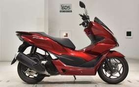 HONDA PCX 160 KF47