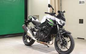 KAWASAKI Z400 Gen.2 EX400G