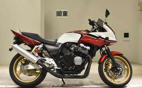 HONDA CB400 SUPER BOLDOR VTEC 2007 NC39