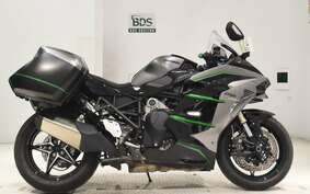 KAWASAKI NINJA H2 SX SE 2020 ZXT02A