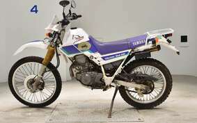 YAMAHA SEROW 225 W 4JG