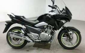 SUZUKI GSR250S GJ55D