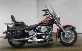 HARLEY FLSTC 1340 1998 BJL