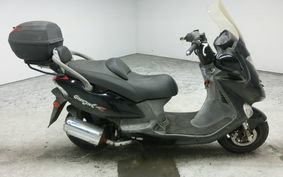 KYMCO GRAND DINK 125 Z SH25