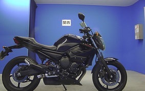 YAMAHA XJ6 N 2012 RJ19