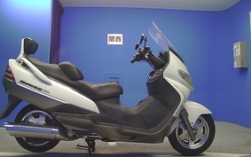 SUZUKI SKYWAVE 400 2002 CK42A