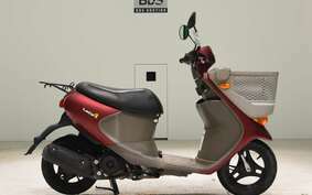 SUZUKI LET's 4 Basket CA43A