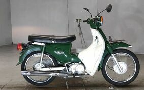 HONDA C110 SUPER CUB JA07