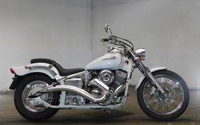 YAMAHA DRAGSTAR 400 2004 VH01J