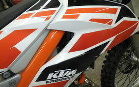 KTM 250 FREERIDE R