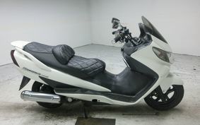 SUZUKI SKYWAVE 250 (Burgman 250) S CJ43A