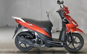 SUZUKI ADDRESS 110 CE47A