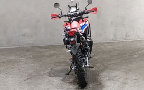 HONDA CRF250 RALLY  MD47