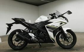 YAMAHA YZF-R3 2017 RH07J