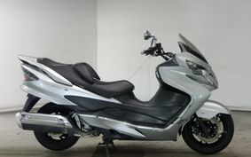 SUZUKI SKYWAVE 400 S 2007 CK44A