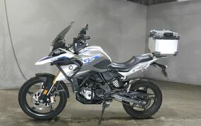 BMW G310GS 2019 0G02