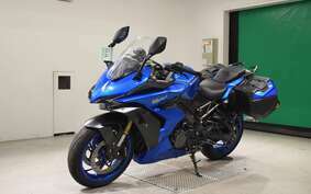 SUZUKI GSX-S1000GT 2022 EK1AA