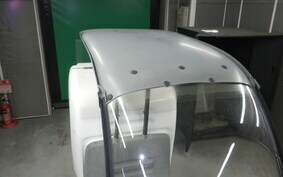 HONDA GYRO CANOPY TA02