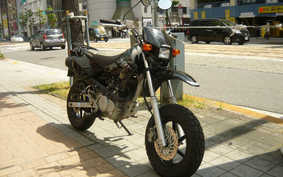 HONDA XR100 MOTARD HD13