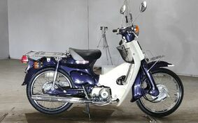 HONDA C70 SUPER CUB HA02