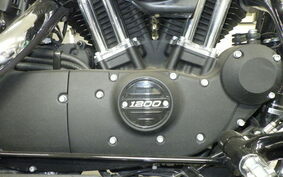 HARLEY XL1200X 2021 LC3