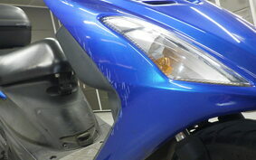 SUZUKI ADDRESS V125 S CF4MA