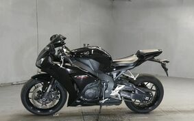 HONDA CBR1000RR 2014 SC59