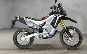 HONDA CRF250 Rally MD44