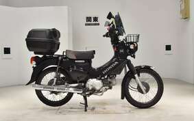 HONDA CROSS CUB 110 JA45