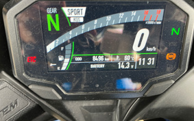 KAWASAKI NINJA ZX-4R SE 2024 ZX400P