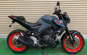 YAMAHA MT-25 RG43J