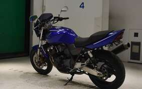 HONDA CB400SF VTEC SPEC 2 2002 NC39