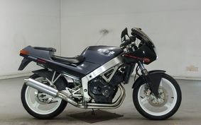 HONDA CBR250R MC17