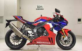 HONDA CBR1000RR RSP 2020 SC82