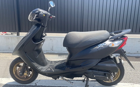 YAMAHA JOG ZR SA56J