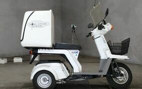 HONDA GYRO X TD02