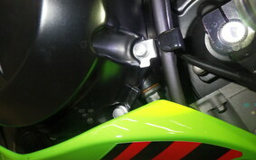 KAWASAKI NINJA 650 A 2020 ER650H