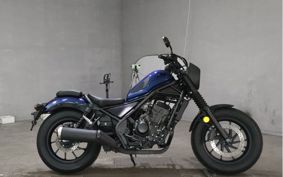 HONDA  REBEL 250S MC49