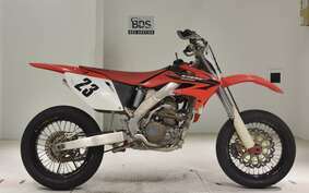 HONDA CRF250 RALLY ME10