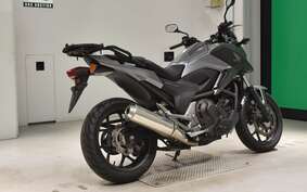 HONDA NC750X D Limited 2014 RC72