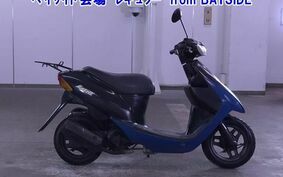 SUZUKI LET's 2 CA1PA