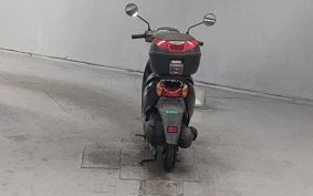 SUZUKI LETS4 CA45A